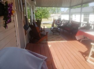 1126 S 75th Ter, Kansas City, KS 66111