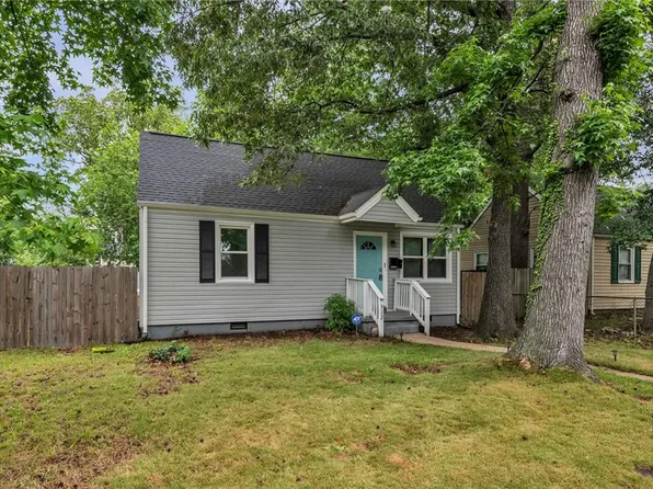 912 W 31st St, Norfolk, VA 23508