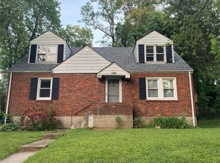 3472 McKibbon Rd, Saint Louis, MO 63114