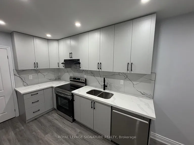 56 Kimbourne Ave #BASEMENT — Photo 1