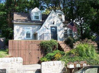 804 Kennebec Ave, Takoma Park, MD 20912