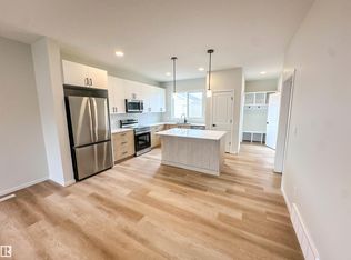 107 Brickyard Pl, Stony Plain, AB T7Z0H9