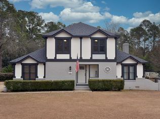 2510 W Alberson Dr, Albany, GA 31721