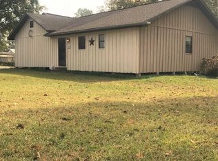 203 Pleasant Hill Rd, Deridder, LA 70634