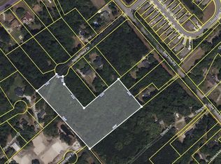 0 Nelson View Dr, Awendaw, SC 29429