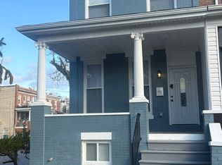 1639 N Hilton St, Baltimore, MD 21216