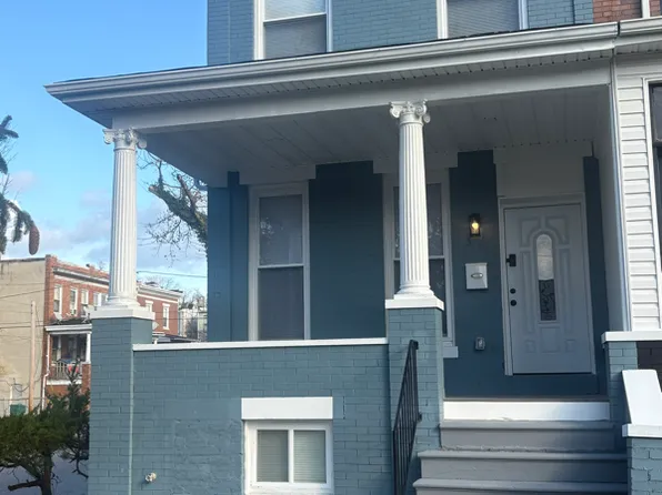 1639 N Hilton St, Baltimore, MD 21216