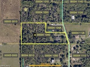 20251 Pearce St, North Fort Myers, FL 33917