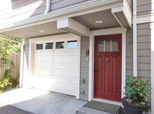 3615 Albion Pl N UNIT A, Seattle, WA 98103