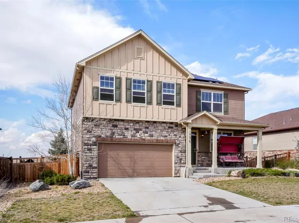 19675 E 64th Drive, Aurora, CO 80019