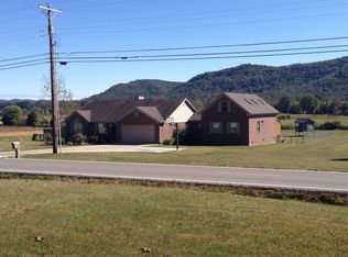 1397 Wisemantown Rd, Irvine, KY 40336