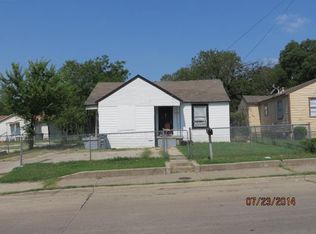 4114 Ramona Ave, Dallas, TX 75216