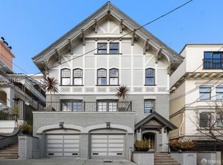 3062 Jackson St, San Francisco, CA 94115