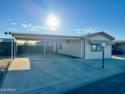 10951 N 91ST Avenue #216, Peoria, AZ, 85345