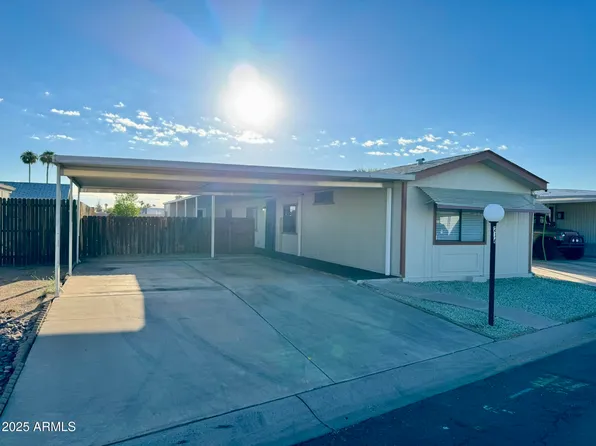10951 N 91ST Avenue #216, Peoria, AZ 85345