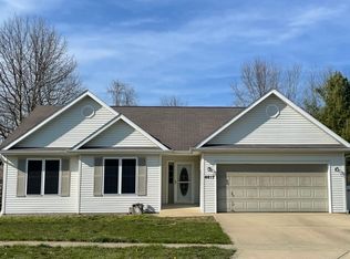 4617 E Donington Dr, Bloomington, IN