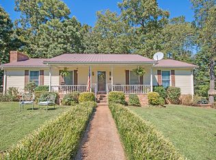 4362 Turnersville Rd, Cedar Hill, TN 37032