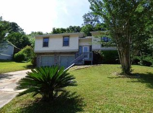 4618 Citadel Dr, Pensacola, FL 32514
