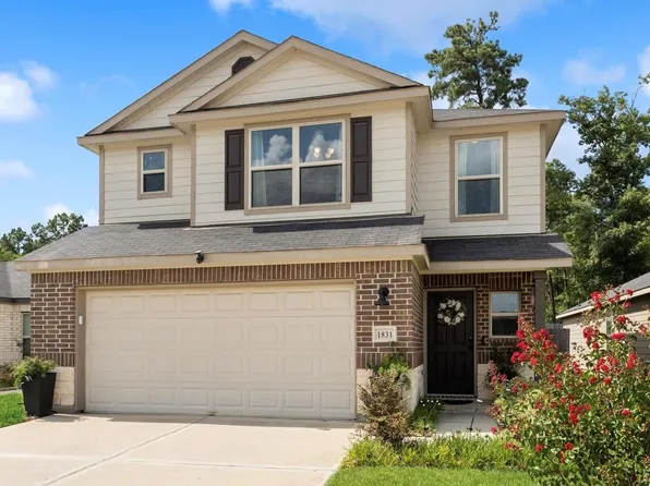 1831 Brushy Cedar Dr, Conroe, TX 77301