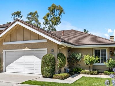21 Northgrove, Irvine, CA, 92604