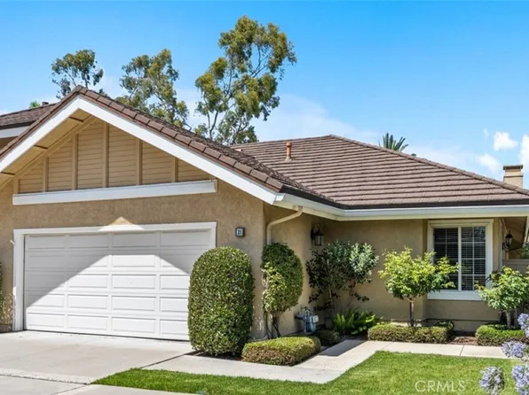21 Northgrove, Irvine, CA 92604