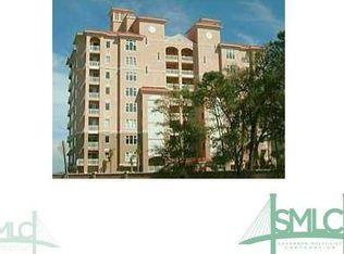 8001 Old Tybee Rd UNIT 404, Savannah, GA 31410
