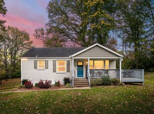 529 Cottonwood Dr, Nashville, TN 37214