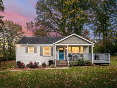 529 Cottonwood Dr, Nashville, TN, 37214