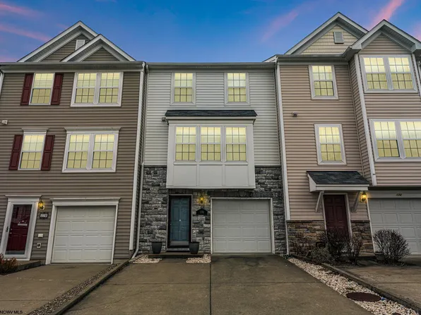 176 Birds Eye View Dr, Morgantown, WV 26501