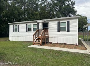 8689 Alexa Ln, Jacksonville, FL 32220