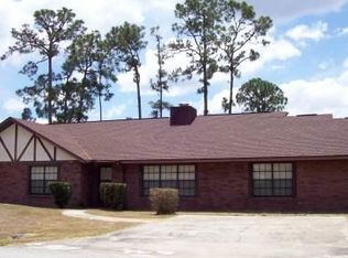 1325 Gramarcy Ave, Sebring, FL 33875