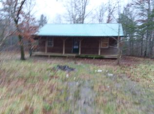 341 Circle Rd, Deer Lodge, TN 37726