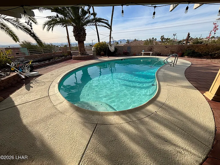 3243 Silver Saddle Dr — Photo 17