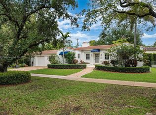 1503 Granada Blvd, Coral Gables, FL 33134