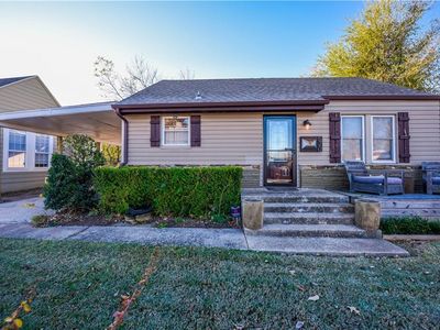 520 NW 49th St, Oklahoma City, OK, 73118