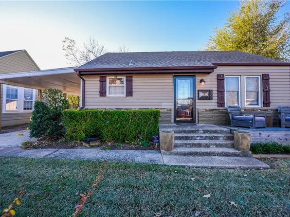 520 NW 49th St, Oklahoma City, OK 73118