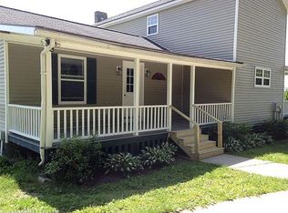 151 Wiley Rd, Naples, ME 04055