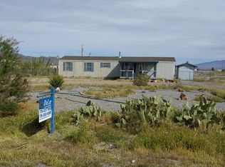 4050 W. Flamingo Road, Pahrump, NV 89060