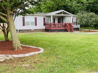 4619 Leanna Rd, Murfreesboro, TN 37129