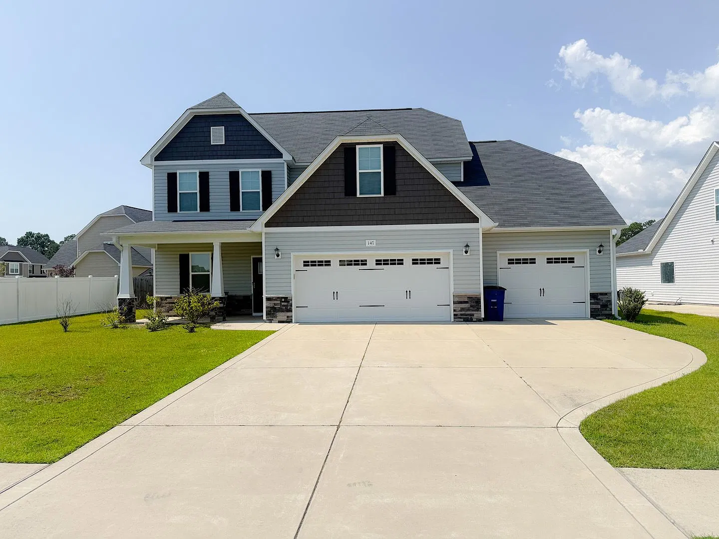 147 Stafford Ave — Photo 1