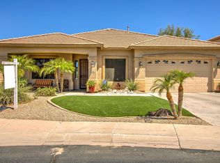 43360 W Snow Dr, Maricopa, AZ 85138