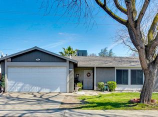 200 Sabrina Ln, Modesto, CA 95354