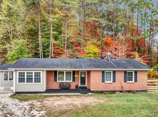 2830 N Bend Rd, Stanton, KY 40380