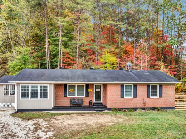 2830 N Bend Rd, Stanton, KY 40380