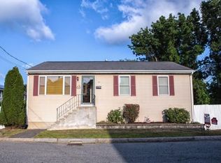 30 Maria St, Fall River, MA 02721