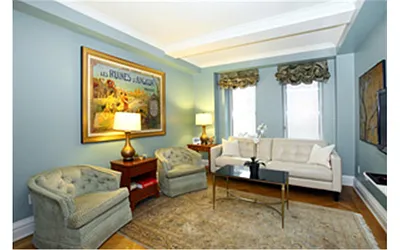 Sold by Douglas Elliman