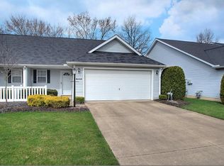 7228 Lilac Ct #7B, North olmsted, OH 44070
