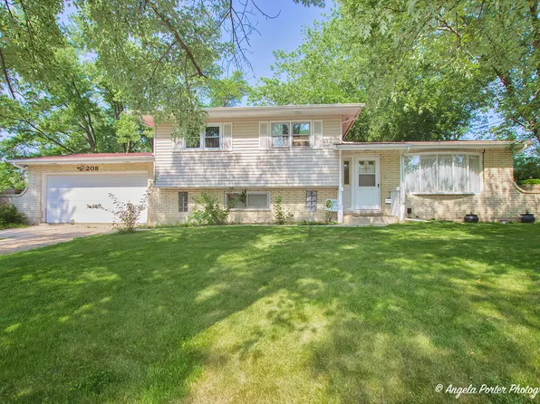 208 N Bernice Ct, Round Lake, IL 60073