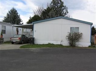 2420 Dyer Rd #98, Grants Pass, OR 97527