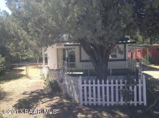 590 S Overland Rd, Prescott, AZ 86303